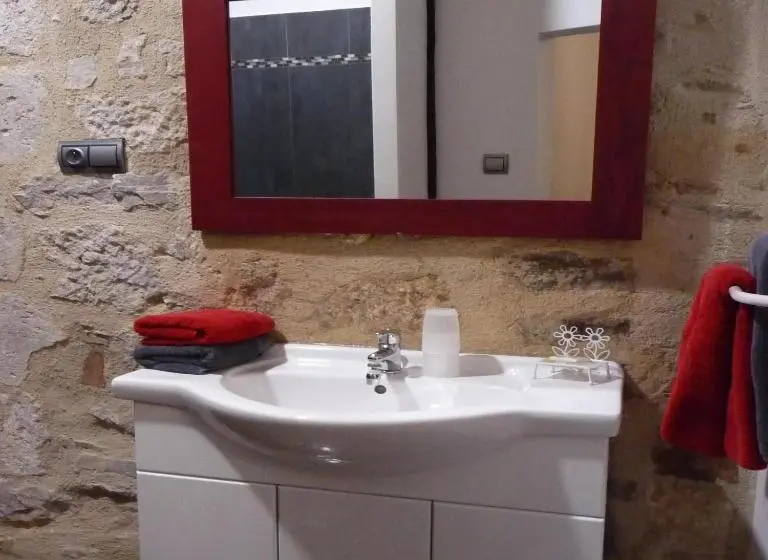 ファミリールーム, Chambres D'hôtes L'escuelle Des Chevaliers