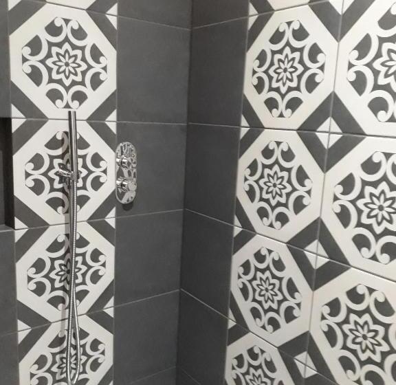 Трехместный Номер Комфорт, Chambres D'hôtes L'escuelle Des Chevaliers