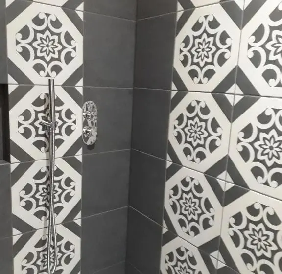 コンフォートトリプルルーム, Chambres D'hôtes L'escuelle Des Chevaliers
