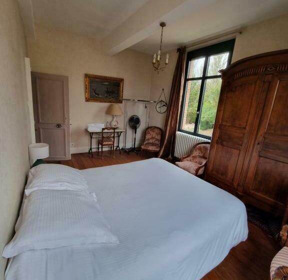 جناح, Domaine De Belcayre