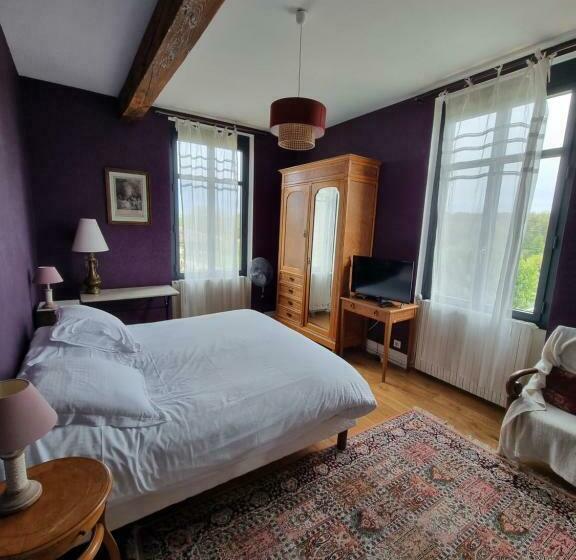 غرفة قياسية, Domaine De Belcayre