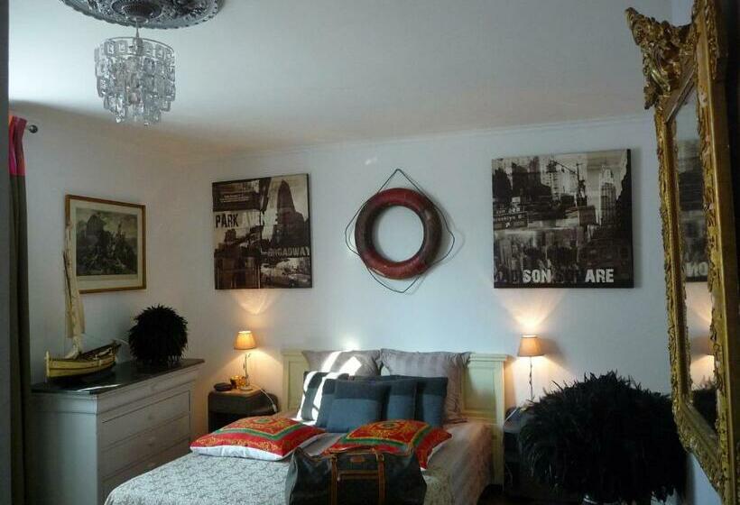 חדר סטנדרט, Escale De Loire