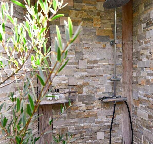 海景套房, Fiore Di Machja