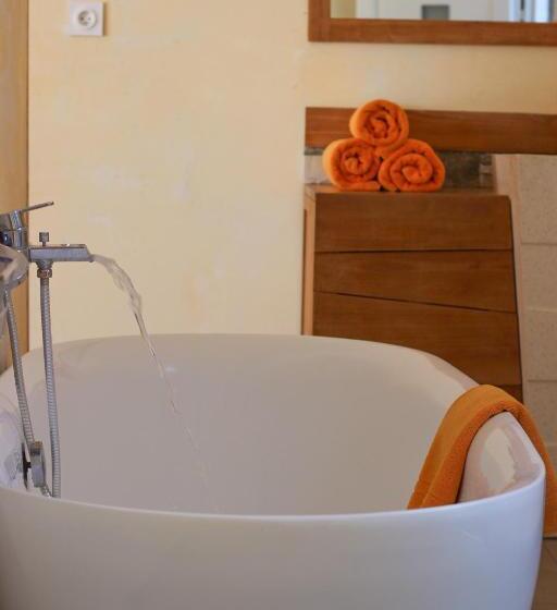 海景套房, Fiore Di Machja