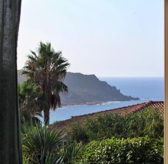 高级海景房, Fiore Di Machja