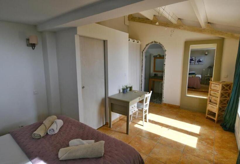 高级海景房, Fiore Di Machja