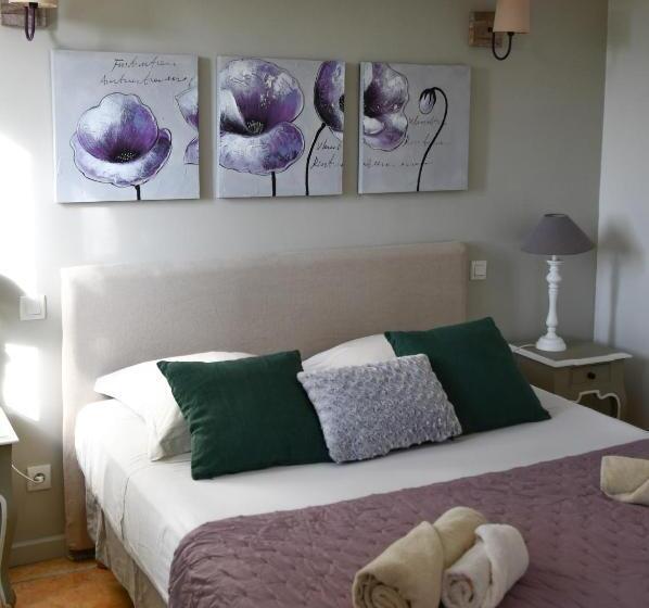 高级海景房, Fiore Di Machja