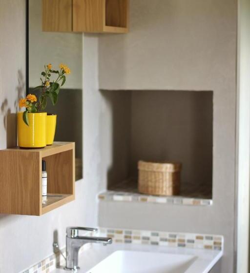 高级园景房, Fiore Di Machja