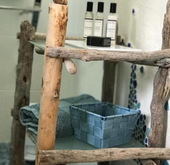 Comfort room with garden view, Fiore Di Machja