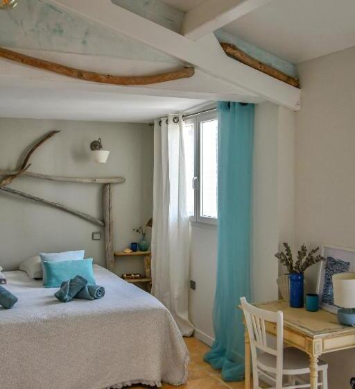 Comfort room with garden view, Fiore Di Machja