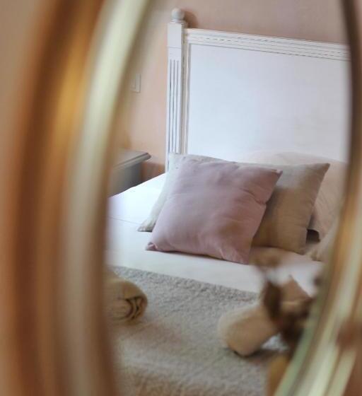 高级大房间, Fiore Di Machja