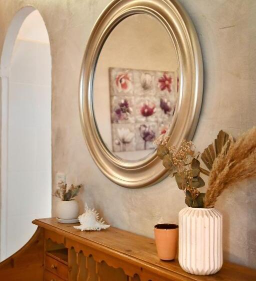 高级大房间, Fiore Di Machja