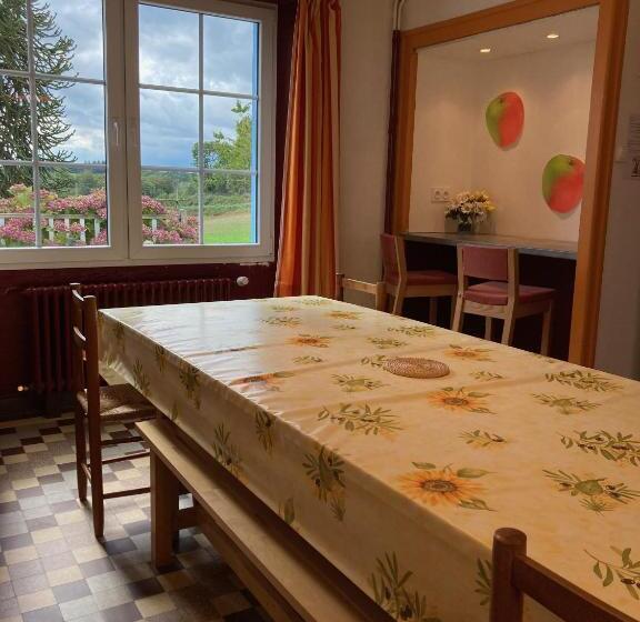 סוויטה משפחתית, L Araucaria   Chambres D Hôtes Et Gîte