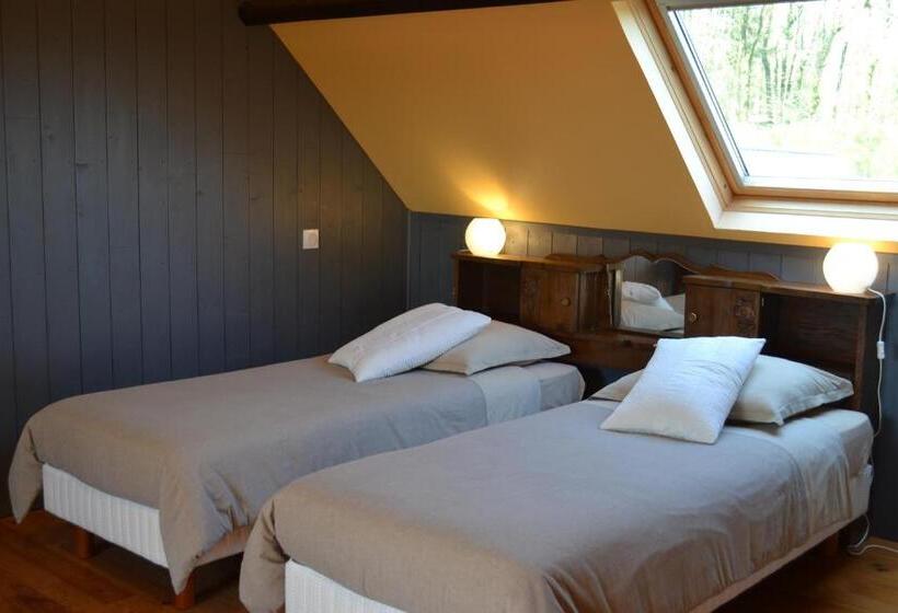 Family Suite, L Araucaria   Chambres D Hôtes Et Gîte