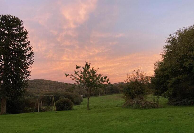 סוויטה משפחתית, L Araucaria   Chambres D Hôtes Et Gîte