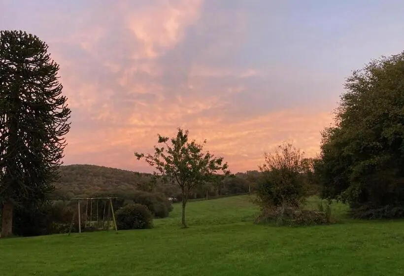 スイート（家族用）, L Araucaria   Chambres D Hôtes Et Gîte