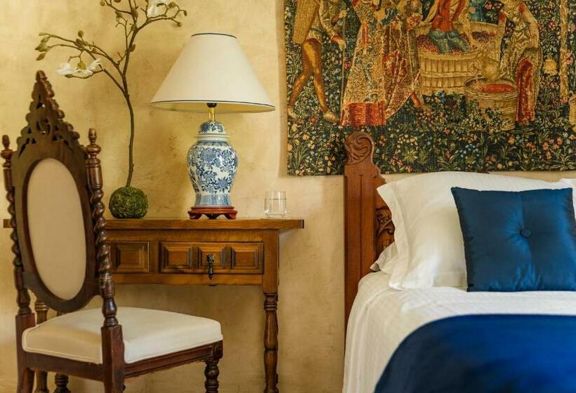 Номер Стандарт, La Barde Montfort, Votre Maison D Hôtes à 4 Kms De Sarlat Dordogne