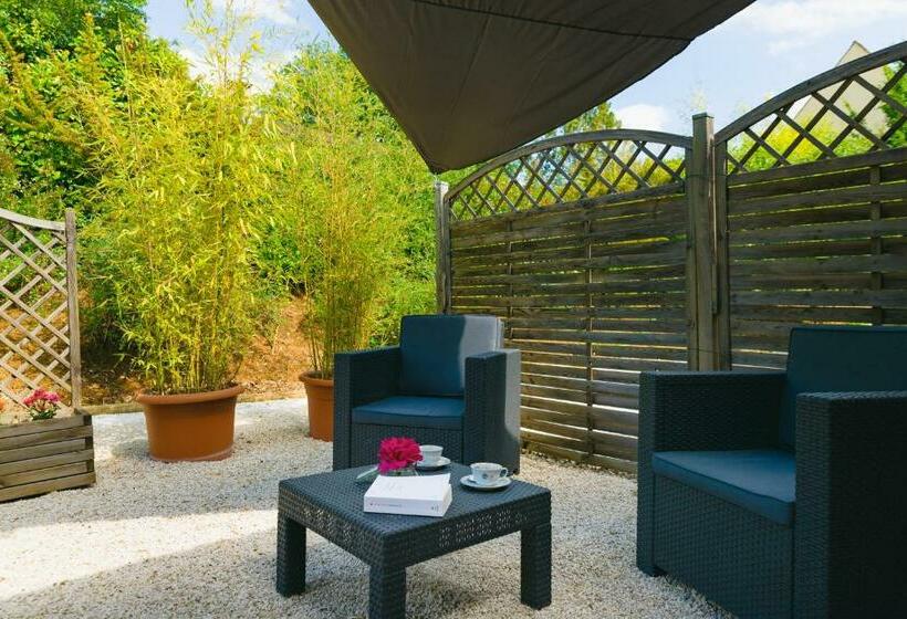 Номер Стандарт, La Barde Montfort, Votre Maison D Hôtes à 4 Kms De Sarlat Dordogne