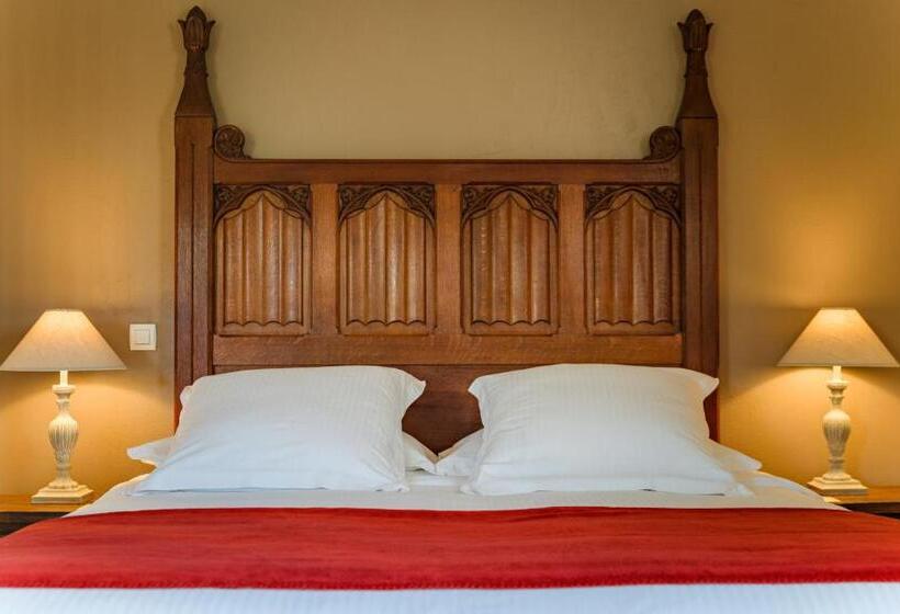 Трехместный Номер Deluxe, La Barde Montfort, Votre Maison D Hôtes à 4 Kms De Sarlat Dordogne