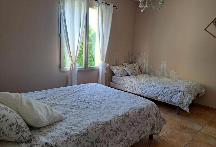 Люкс 2 Спальни, La Barde Montfort, Votre Maison D Hôtes à 4 Kms De Sarlat Dordogne