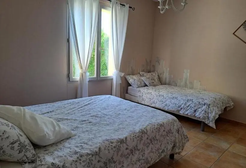 Sviitti 2 Makuuhuonetta, La Barde Montfort, Votre Maison D Hôtes à 4 Kms De Sarlat Dordogne
