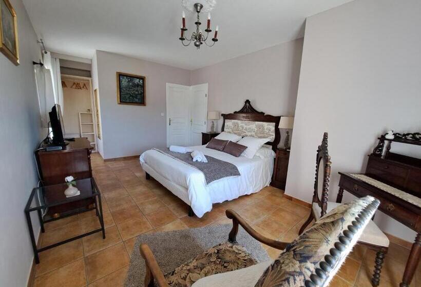 Люкс 2 Спальни, La Barde Montfort, Votre Maison D Hôtes à 4 Kms De Sarlat Dordogne