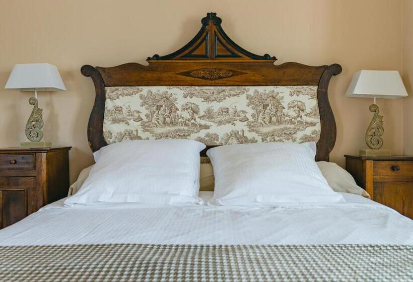 Люкс 2 Спальни, La Barde Montfort, Votre Maison D Hôtes à 4 Kms De Sarlat Dordogne