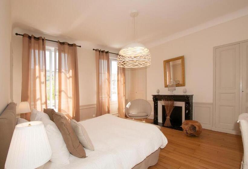 豪华套房, La Demeure Des Sacres Cathédrale