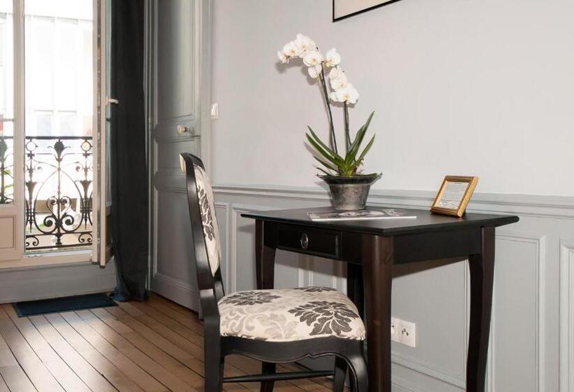 豪华套房, La Demeure Des Sacres Cathédrale