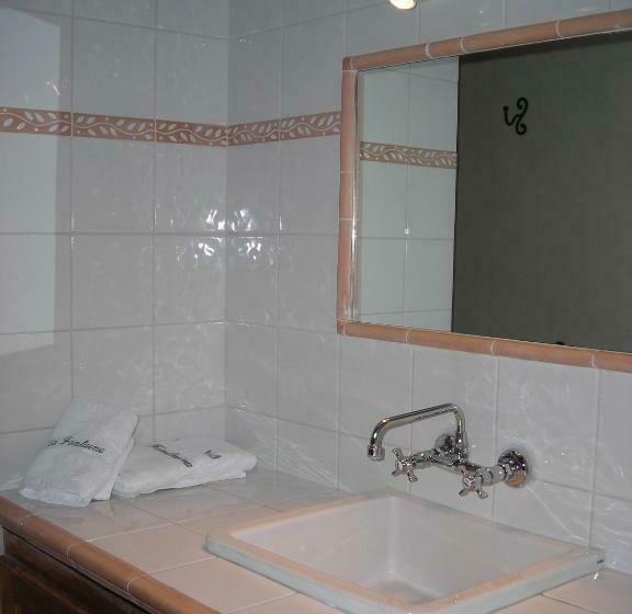 Номер Стандарт Трехместный, La Fontaine