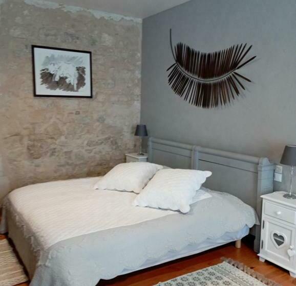 スイート, La Forge