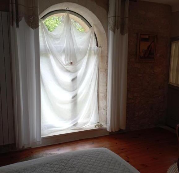 スタンダードルーム, La Forge