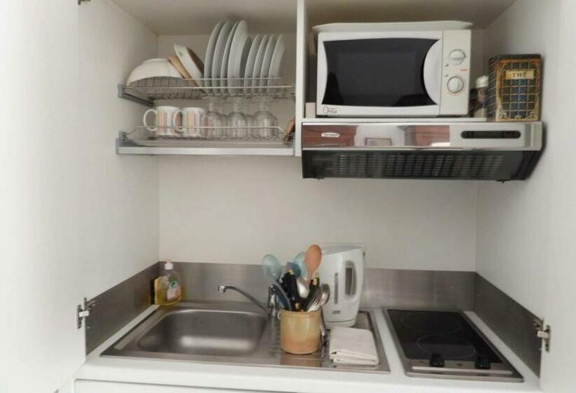 Quarto Estandar, La Nesquière Chambres D Hôtes