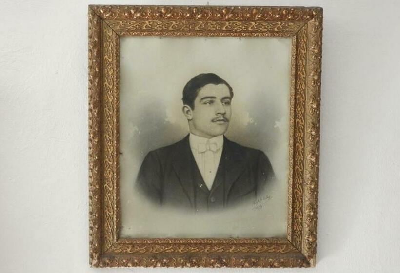 اتاق استاندارد, La Nesquière Chambres D Hôtes
