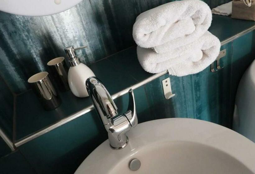 Quarto Estandar, La Nesquière Chambres D Hôtes