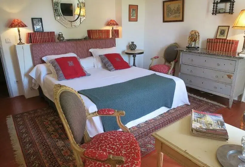 スタンダードルーム, La Nesquière Chambres D Hôtes