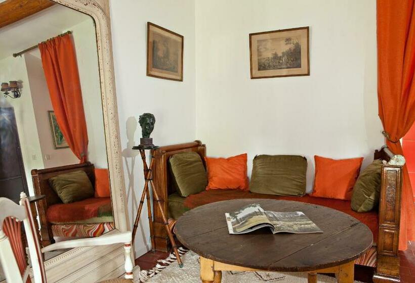 Номер Стандарт, La Nesquière Chambres D Hôtes