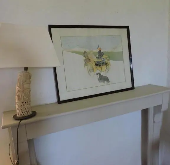 スーペリアールーム, La Nesquière Chambres D Hôtes