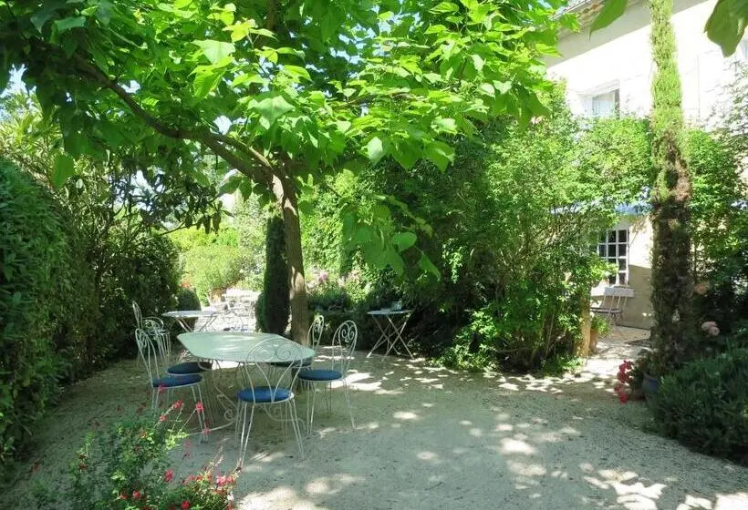 ４ベッドルームハウス, La Nesquière Chambres D Hôtes