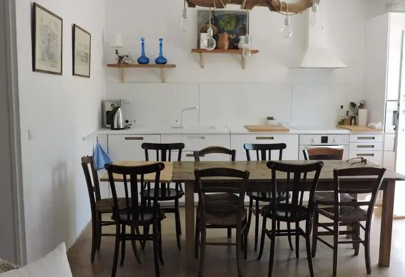 ４ベッドルームハウス, La Nesquière Chambres D Hôtes