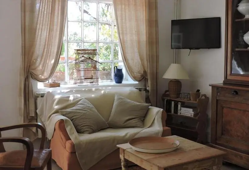 ４ベッドルームハウス, La Nesquière Chambres D Hôtes
