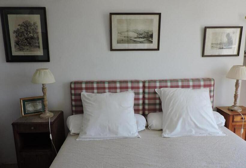 Дом 4 Спальни, La Nesquière Chambres D Hôtes