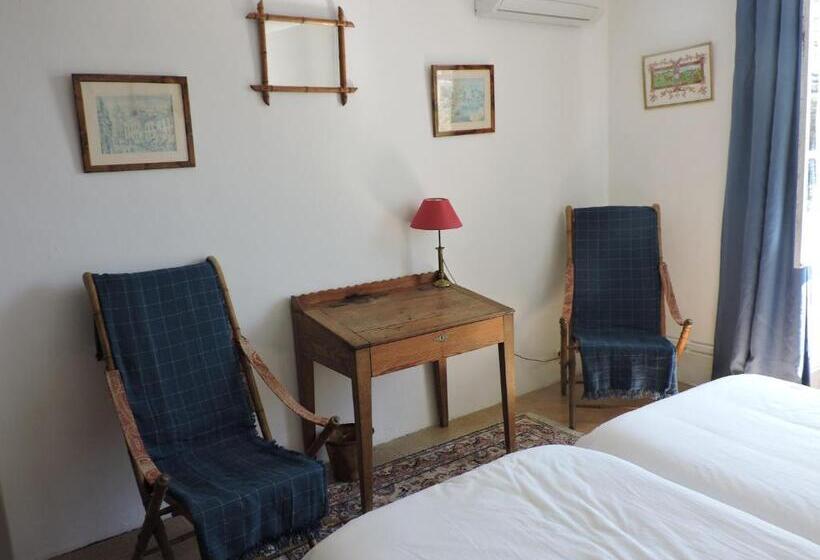 Дом 4 Спальни, La Nesquière Chambres D Hôtes