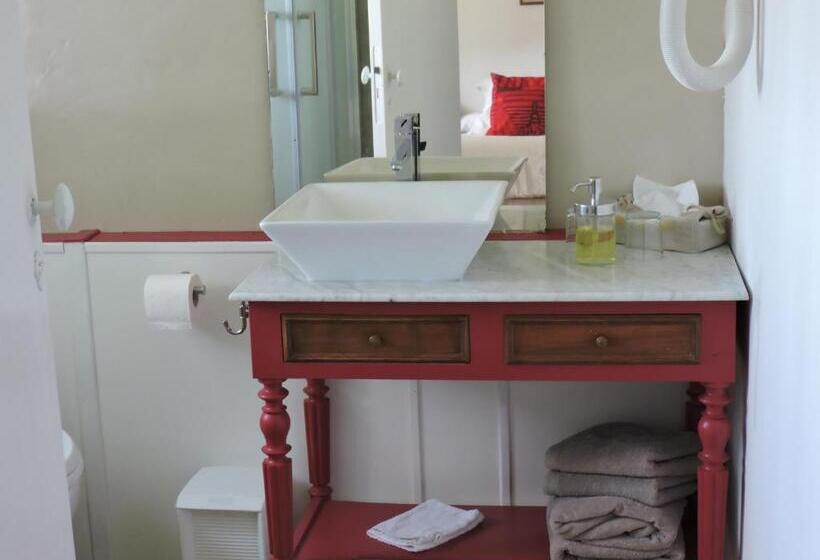 Дом 4 Спальни, La Nesquière Chambres D Hôtes