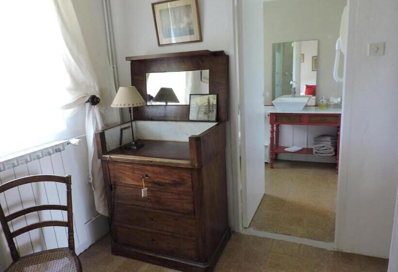 Дом 4 Спальни, La Nesquière Chambres D Hôtes