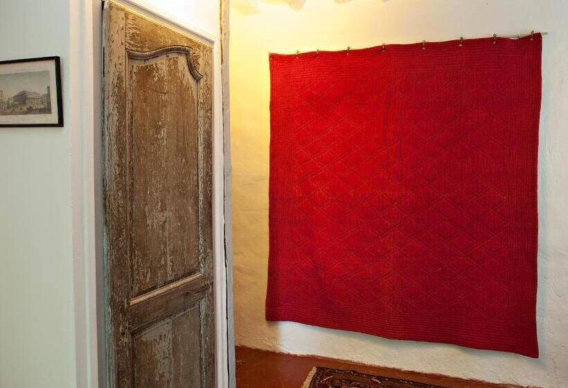Quarto Estandar, La Nesquière Chambres D Hôtes