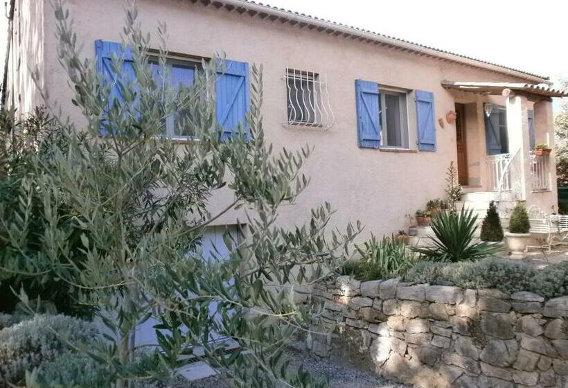 古典房间, L'abrialys