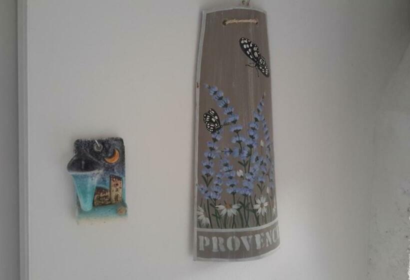 古典房间, L'abrialys