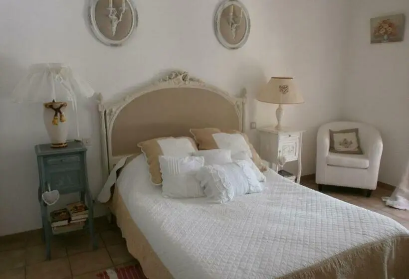 Comfort Værelse, L'abrialys