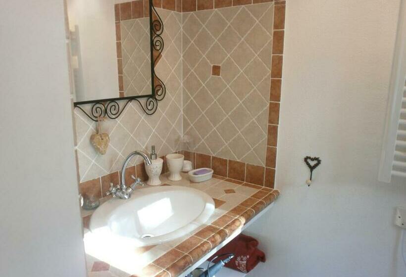 舒适型房间, L'abrialys